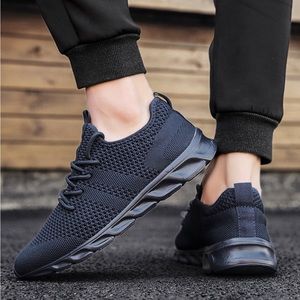 Damyuan Fashion sneakers Men’s Running Shoes Casual Walking.